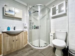Shower Room- click for photo gallery
